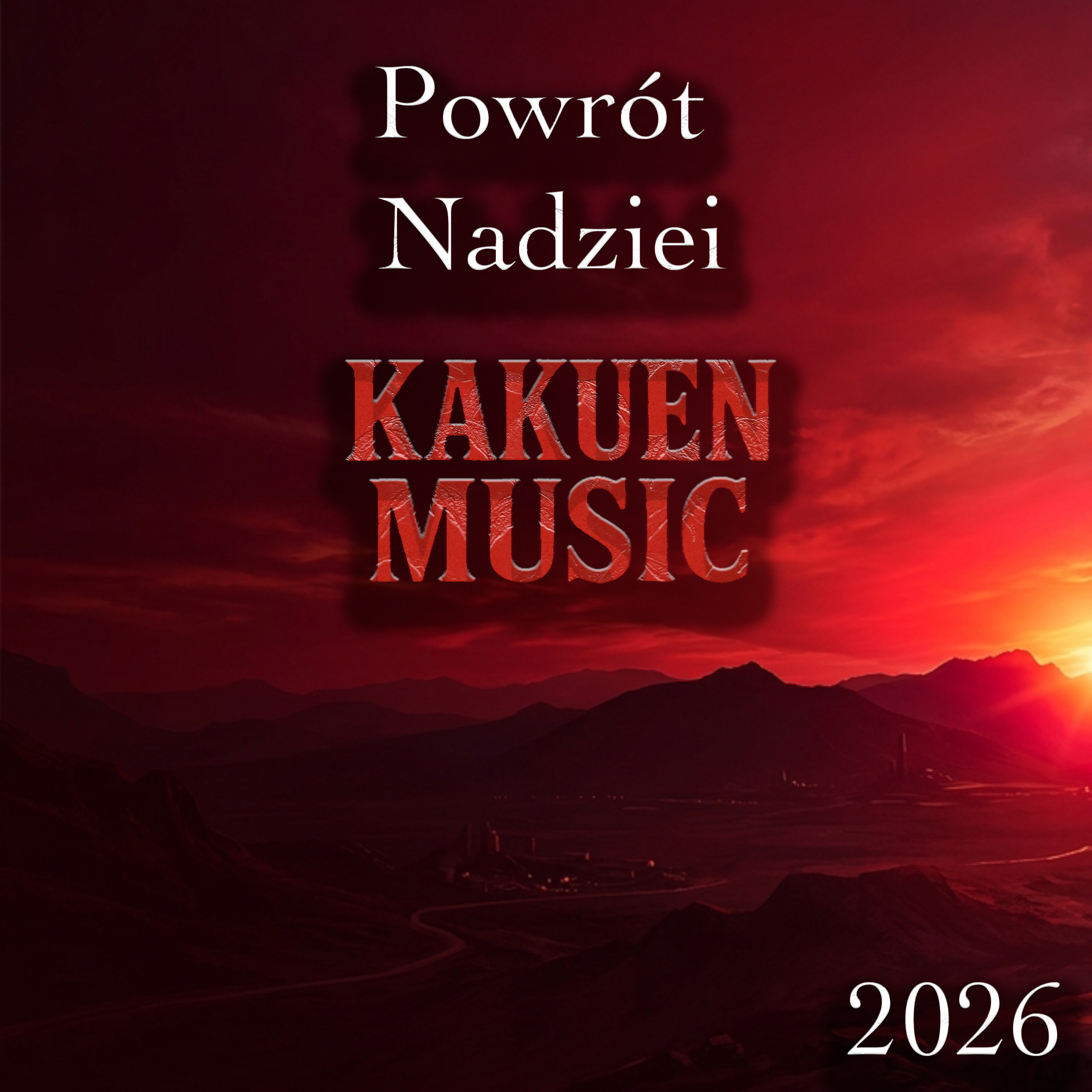 EP: Powrót Nadziei