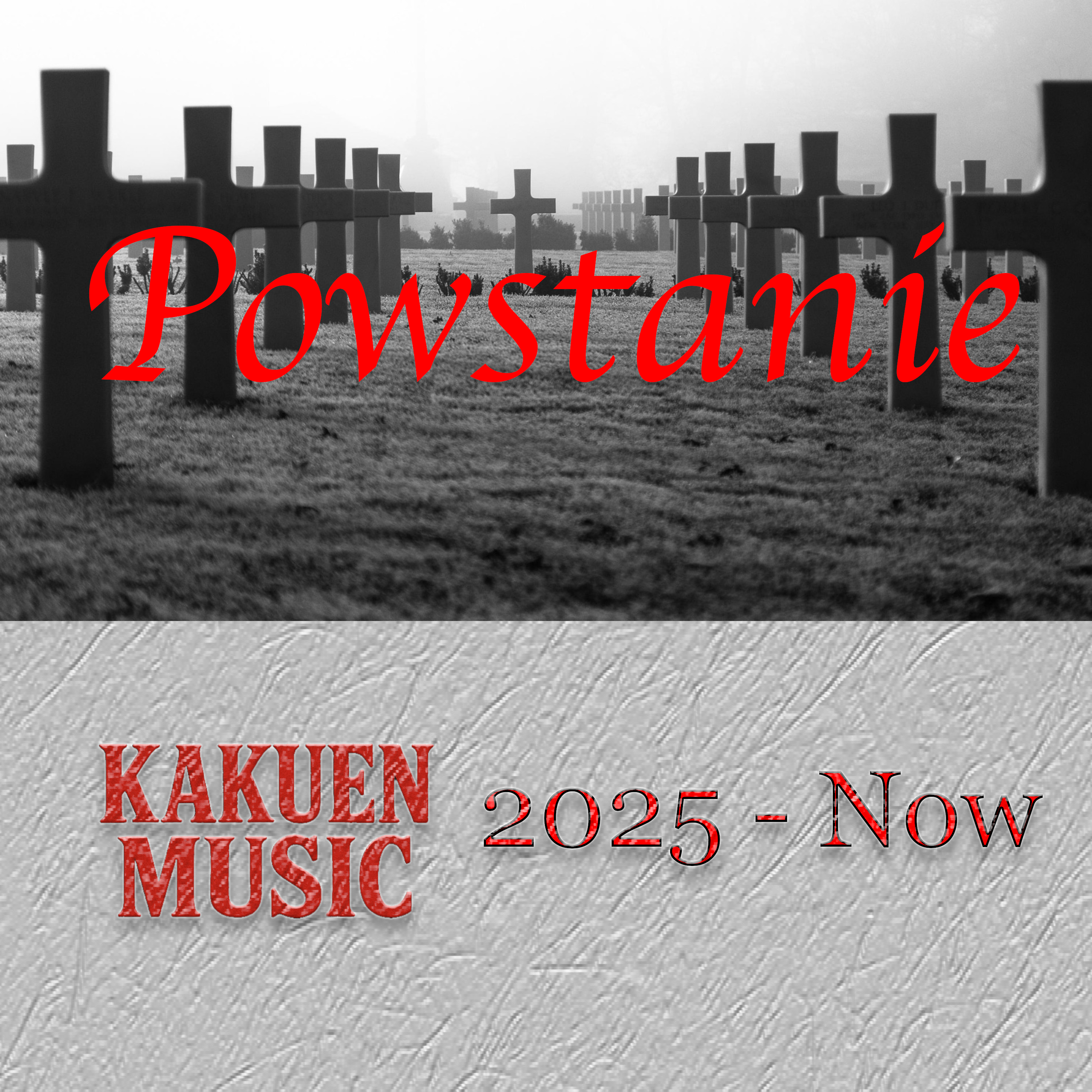 Powstanie