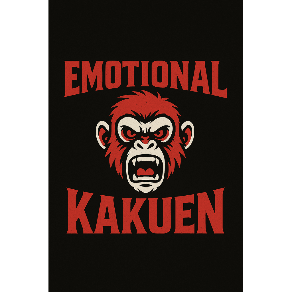 Emotional Kakuen