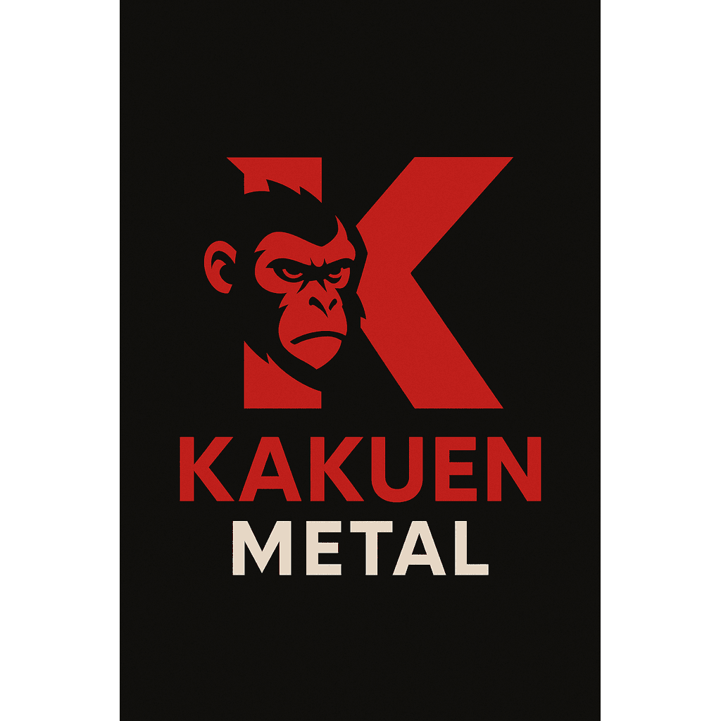 Kakuen Metal