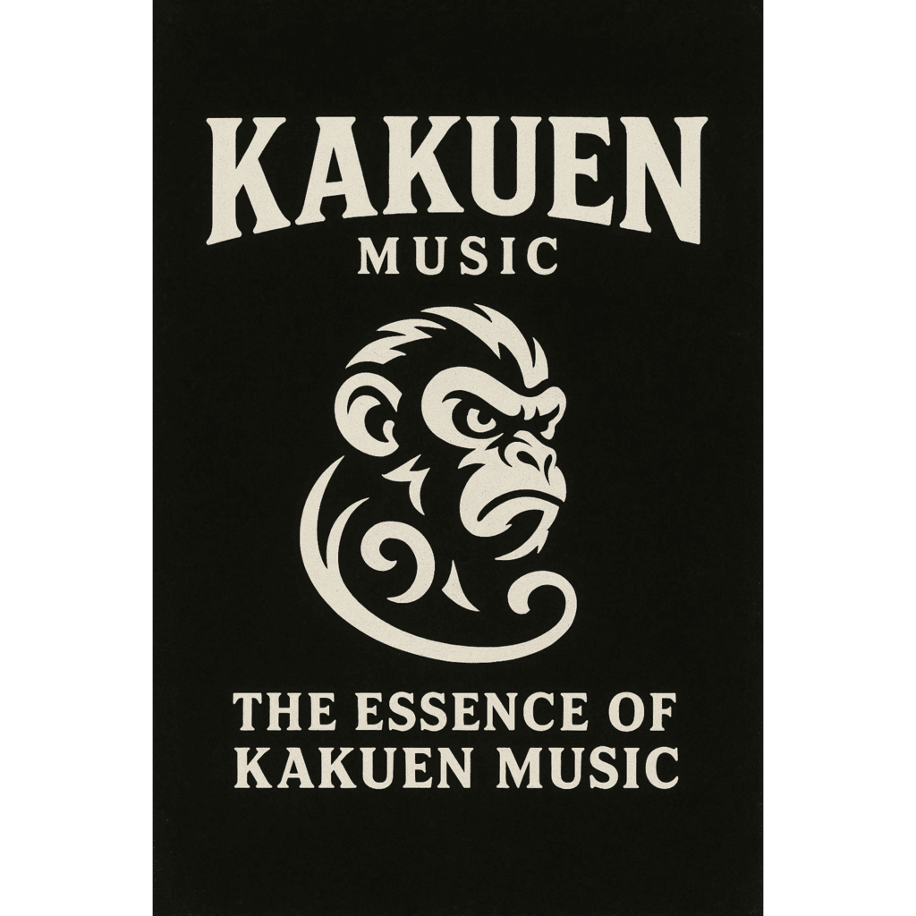 The Essence Of Kakuen Music