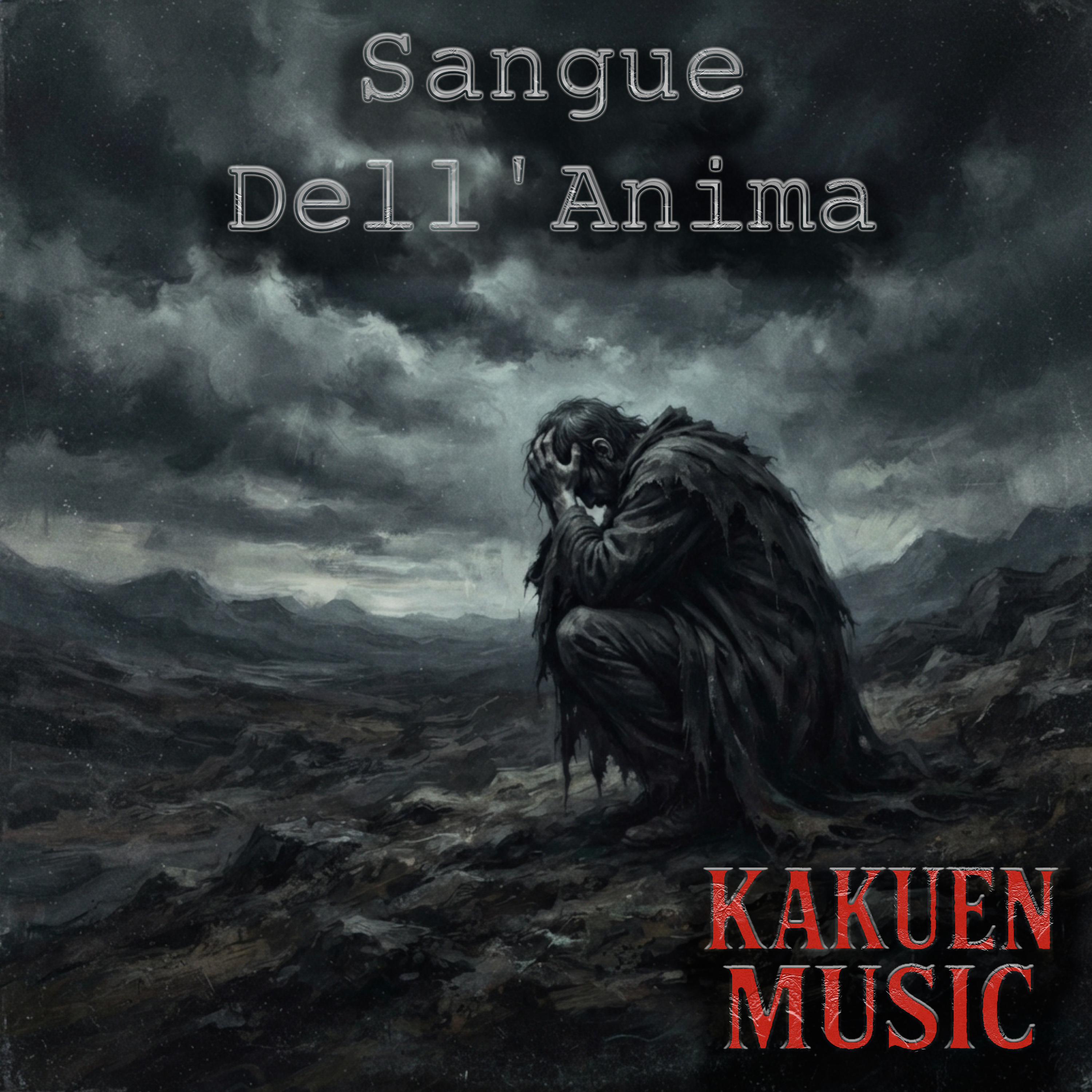 EP: Sangue Dell'Anima
